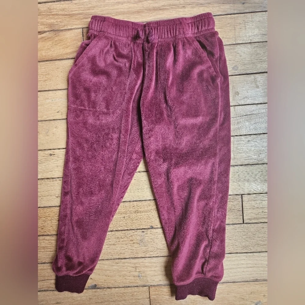 Crew Cuts Pant Set